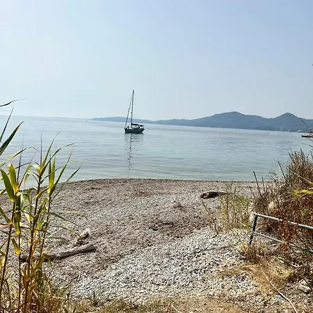 Lithino - 5min From The Agios Ioannis Peristeron (Corfu)