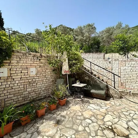 Lithino - 5min From The Agios Ioannis Peristeron (Corfu)