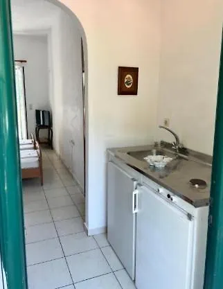 Lithino - 5min From The