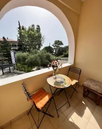 Lithino - 5min From The * Agios Ioannis Peristeron (Corfu)